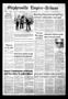 Newspaper: Stephenville Empire-Tribune (Stephenville, Tex.), Vol. 109, No. 162, …