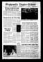 Newspaper: Stephenville Empire-Tribune (Stephenville, Tex.), Vol. 109, No. 193, …