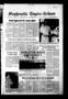 Primary view of Stephenville Empire-Tribune (Stephenville, Tex.), Vol. 109, No. 223, Ed. 1 Wednesday, May 3, 1978