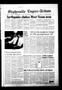 Newspaper: Stephenville Empire-Tribune (Stephenville, Tex.), Vol. 109, No. 261, …