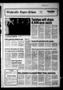 Primary view of Stephenville Empire-Tribune (Stephenville, Tex.), Vol. 110, No. 144, Ed. 1 Tuesday, January 30, 1979