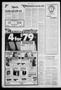 Thumbnail image of item number 4 in: 'Stephenville Empire-Tribune (Stephenville, Tex.), Vol. 110, No. 230, Ed. 1 Thursday, May 10, 1979'.