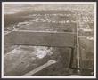 Primary view of [Photograph of the Galveston Army Air Field, Northeast Section #2]