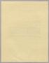 Thumbnail image of item number 2 in: '[Letter from I. H. Kempner to Thomas Oxnard, April 8, 1954]'.
