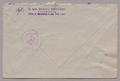 Thumbnail image of item number 4 in: '[Letter from M. Dobrzynski to H. Kempner, November 27, 1955]'.