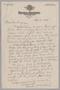 Letter: [Letter from Rosella Werlin to I. H. Kempner, September 3, 1945]