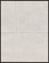 Thumbnail image of item number 4 in: '[Letter from Rabbi Maurice N. Eisendrath to Members of Congregation B'nai Israel, February 20, 1959, #2]'.