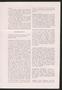 Thumbnail image of item number 3 in: 'Congregation B'nai Israel [Bulletin], Volume 15, Number 8, March 1960'.