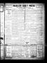 Primary view of McAllen Daily Press (McAllen, Tex.), Vol. 5, No. 96, Ed. 1 Monday, April 6, 1925