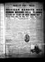 Newspaper: McAllen Daily Press (McAllen, Tex.), Vol. 5, No. 116, Ed. 1 Tuesday, …