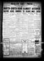 Primary view of McAllen Daily Press (McAllen, Tex.), Vol. 5, No. 141, Ed. 1 Wednesday, May 27, 1925
