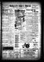 Newspaper: McAllen Daily Press (McAllen, Tex.), Vol. 5, No. 302, Ed. 1 Tuesday, …