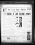 Primary view of McAllen Daily Press (McAllen, Tex.), Vol. 6, No. 20, Ed. 1 Monday, January 24, 1927