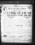 Newspaper: McAllen Daily Press (McAllen, Tex.), Vol. 6, No. 22, Ed. 1 Wednesday,…