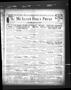 Newspaper: McAllen Daily Press (McAllen, Tex.), Vol. 6, No. 46, Ed. 1 Wednesday,…