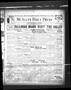 Newspaper: McAllen Daily Press (McAllen, Tex.), Vol. 6, No. 47, Ed. 1 Thursday, …