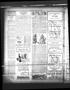 Thumbnail image of item number 2 in: 'McAllen Daily Press (McAllen, Tex.), Vol. 6, No. 53, Ed. 1 Thursday, March 3, 1927'.
