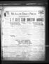 Newspaper: McAllen Daily Press (McAllen, Tex.), Vol. 6, No. 54, Ed. 1 Friday, Ma…