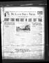 Primary view of McAllen Daily Press (McAllen, Tex.), Vol. 6, No. 63, Ed. 1 Tuesday, March 15, 1927