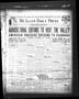 Thumbnail image of item number 1 in: 'McAllen Daily Press (McAllen, Tex.), Vol. 6, No. 71, Ed. 1 Thursday, March 24, 1927'.
