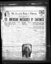 Newspaper: McAllen Daily Press (McAllen, Tex.), Vol. 6, No. 72, Ed. 1 Friday, Ma…