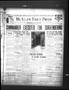Newspaper: McAllen Daily Press (McAllen, Tex.), Vol. 6, No. 82, Ed. 1 Wednesday,…