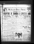 Thumbnail image of item number 1 in: 'McAllen Daily Press (McAllen, Tex.), Vol. 6, No. 87, Ed. 1 Tuesday, April 12, 1927'.