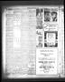 Thumbnail image of item number 2 in: 'McAllen Daily Press (McAllen, Tex.), Vol. 6, No. 121, Ed. 1 Monday, May 23, 1927'.