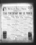 Newspaper: McAllen Daily Press (McAllen, Tex.), Vol. 6, No. 124, Ed. 1 Thursday,…