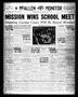 Primary view of McAllen Daily Monitor (McAllen, Tex.), Vol. 26, No. 26, Ed. 1 Sunday, March 31, 1935