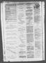Thumbnail image of item number 4 in: 'Daily State Journal. (Austin, Tex.), Vol. 2, No. 80, Ed. 1 Saturday, April 29, 1871'.
