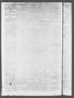 Thumbnail image of item number 4 in: 'Daily State Journal. (Austin, Tex.), Vol. 2, No. 84, Ed. 1 Thursday, May 4, 1871'.