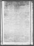 Thumbnail image of item number 4 in: 'Daily State Journal. (Austin, Tex.), Vol. 2, No. 87, Ed. 1 Sunday, May 7, 1871'.
