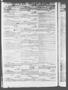 Thumbnail image of item number 2 in: 'Daily State Journal. (Austin, Tex.), Vol. 2, No. 91, Ed. 1 Friday, May 12, 1871'.