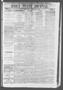 Thumbnail image of item number 1 in: 'Daily State Journal. (Austin, Tex.), Vol. 2, No. 98, Ed. 1 Saturday, May 20, 1871'.