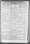 Thumbnail image of item number 3 in: 'Daily State Journal. (Austin, Tex.), Vol. 2, No. 98, Ed. 1 Saturday, May 20, 1871'.