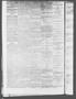 Thumbnail image of item number 4 in: 'Daily State Journal. (Austin, Tex.), Vol. 2, No. 98, Ed. 1 Saturday, May 20, 1871'.