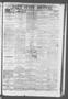 Thumbnail image of item number 1 in: 'Daily State Journal. (Austin, Tex.), Vol. 2, No. 101, Ed. 1 Wednesday, May 24, 1871'.