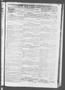 Thumbnail image of item number 3 in: 'Daily State Journal. (Austin, Tex.), Vol. 2, No. 101, Ed. 1 Wednesday, May 24, 1871'.