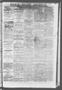 Thumbnail image of item number 1 in: 'Daily State Journal. (Austin, Tex.), Vol. 2, No. 105, Ed. 1 Sunday, May 28, 1871'.