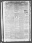 Thumbnail image of item number 2 in: 'Daily State Journal. (Austin, Tex.), Vol. 2, No. 105, Ed. 1 Sunday, May 28, 1871'.