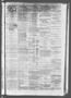 Thumbnail image of item number 3 in: 'Daily State Journal. (Austin, Tex.), Vol. 2, No. 105, Ed. 1 Sunday, May 28, 1871'.