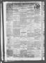 Thumbnail image of item number 4 in: 'Daily State Journal. (Austin, Tex.), Vol. 2, No. 111, Ed. 1 Sunday, June 4, 1871'.