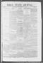 Thumbnail image of item number 1 in: 'Daily State Journal. (Austin, Tex.), Vol. 2, No. 142, Ed. 1 Thursday, July 13, 1871'.