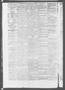 Thumbnail image of item number 2 in: 'Daily State Journal. (Austin, Tex.), Vol. 2, No. 142, Ed. 1 Thursday, July 13, 1871'.