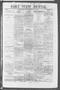 Thumbnail image of item number 1 in: 'Daily State Journal. (Austin, Tex.), Vol. 2, No. 144, Ed. 1 Saturday, July 15, 1871'.