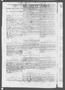 Thumbnail image of item number 2 in: 'Daily State Journal. (Austin, Tex.), Vol. 2, No. 144, Ed. 1 Saturday, July 15, 1871'.