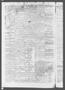 Thumbnail image of item number 4 in: 'Daily State Journal. (Austin, Tex.), Vol. 2, No. 144, Ed. 1 Saturday, July 15, 1871'.