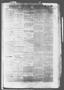 Primary view of Daily State Journal. (Austin, Tex.), Vol. 2, No. 154, Ed. 1 Thursday, July 27, 1871