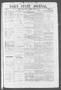 Thumbnail image of item number 1 in: 'Daily State Journal. (Austin, Tex.), Vol. 2, No. 158, Ed. 1 Tuesday, August 1, 1871'.